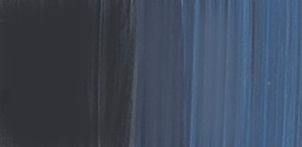 Lukas CRYL Studio Artist Acrylic Paint, Prussian Blue, 500 ml Bottle - High Pigment Acrylic Paints for Canvas Painting, Large Scale Works - Medium-Viscosity, Water-Mixable, Fast Drying