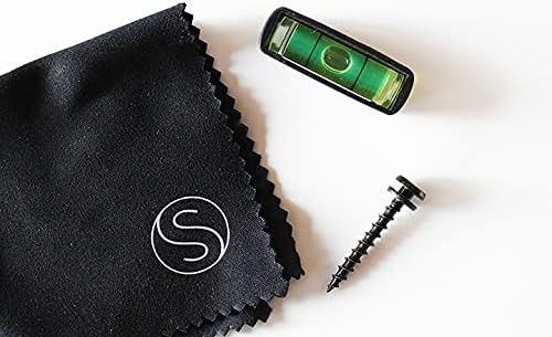 SOULFINE Glass Wall Art, Frameless Tempered Glass Wall Art for Home Decor, 12"x36", (Nature's Abundance II)