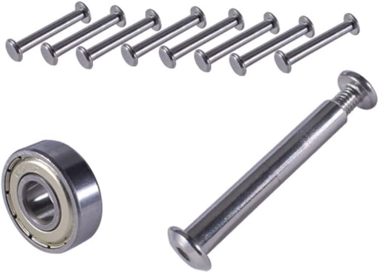 Ferris Wheel Silicone Mold - Set of 1 - Silicone Resin Casting Molds for Clay & Resin Craft Supplies