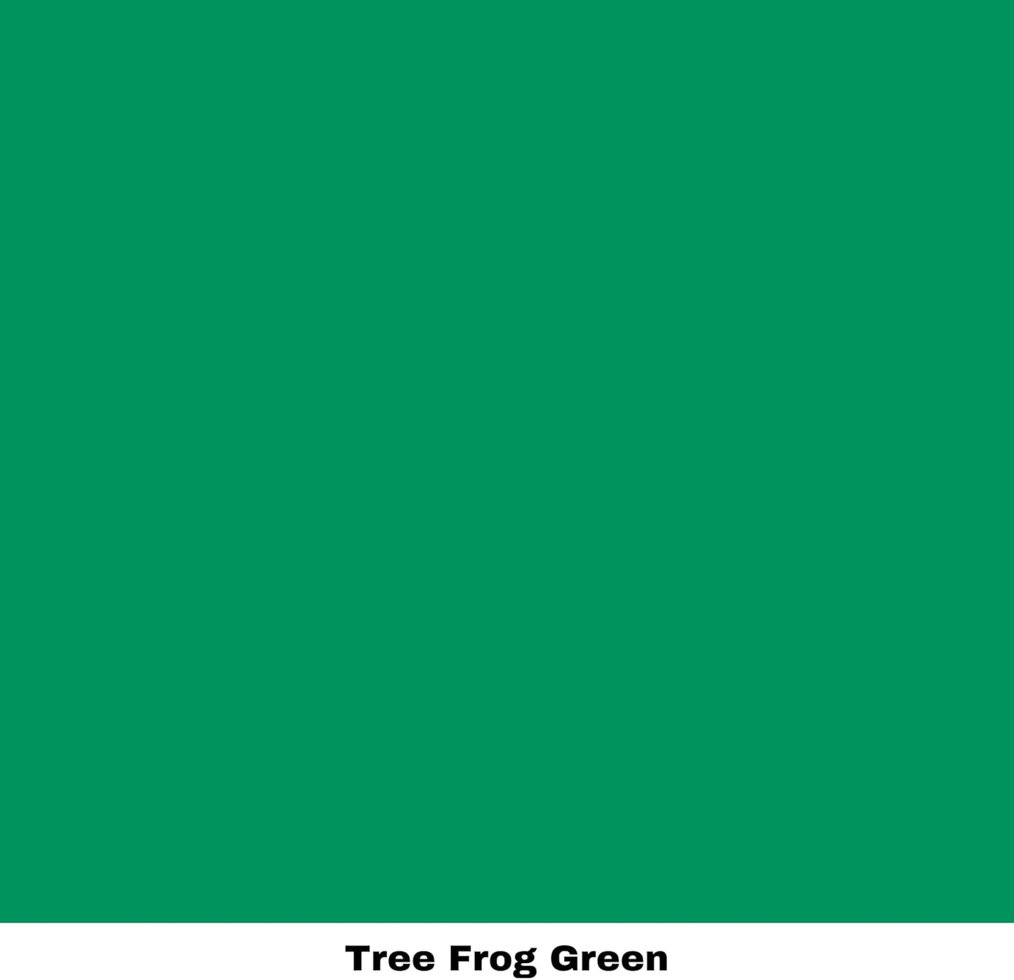 Dixie Belle Paint Company Chalk Finish Furniture Paint - Tree Frog Green (4oz) - Matte Vibrant Green Chic Chalk Mineral DIY Furniture Paint