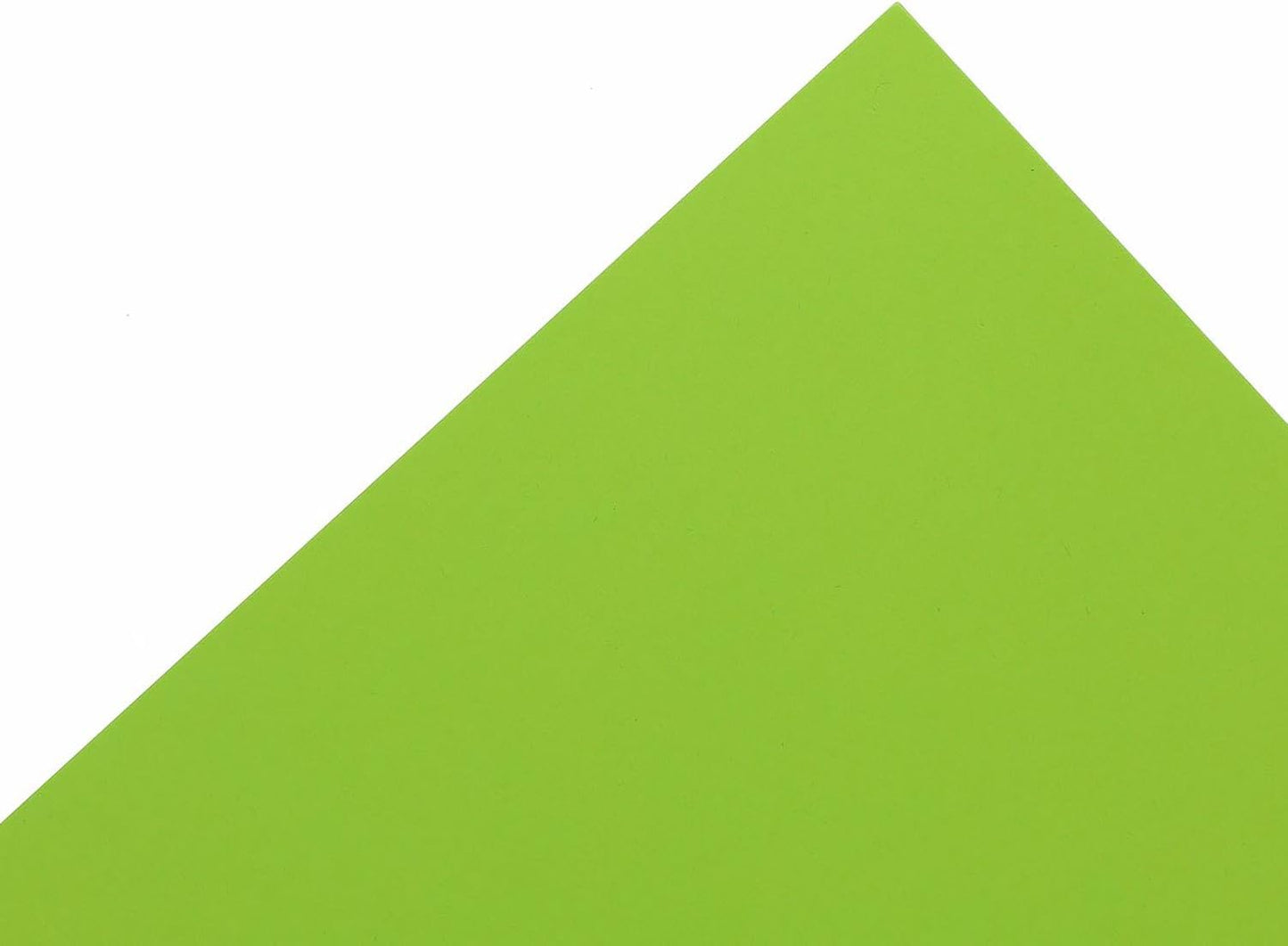 PA Paper Accents Stash Builder Cardstock 8.5" x 11" Tree Frog, 65lb Colored cardstock Paper for Card Making, Scrapbooking, Printing, Quilling and Crafts, 25 Piece Pack