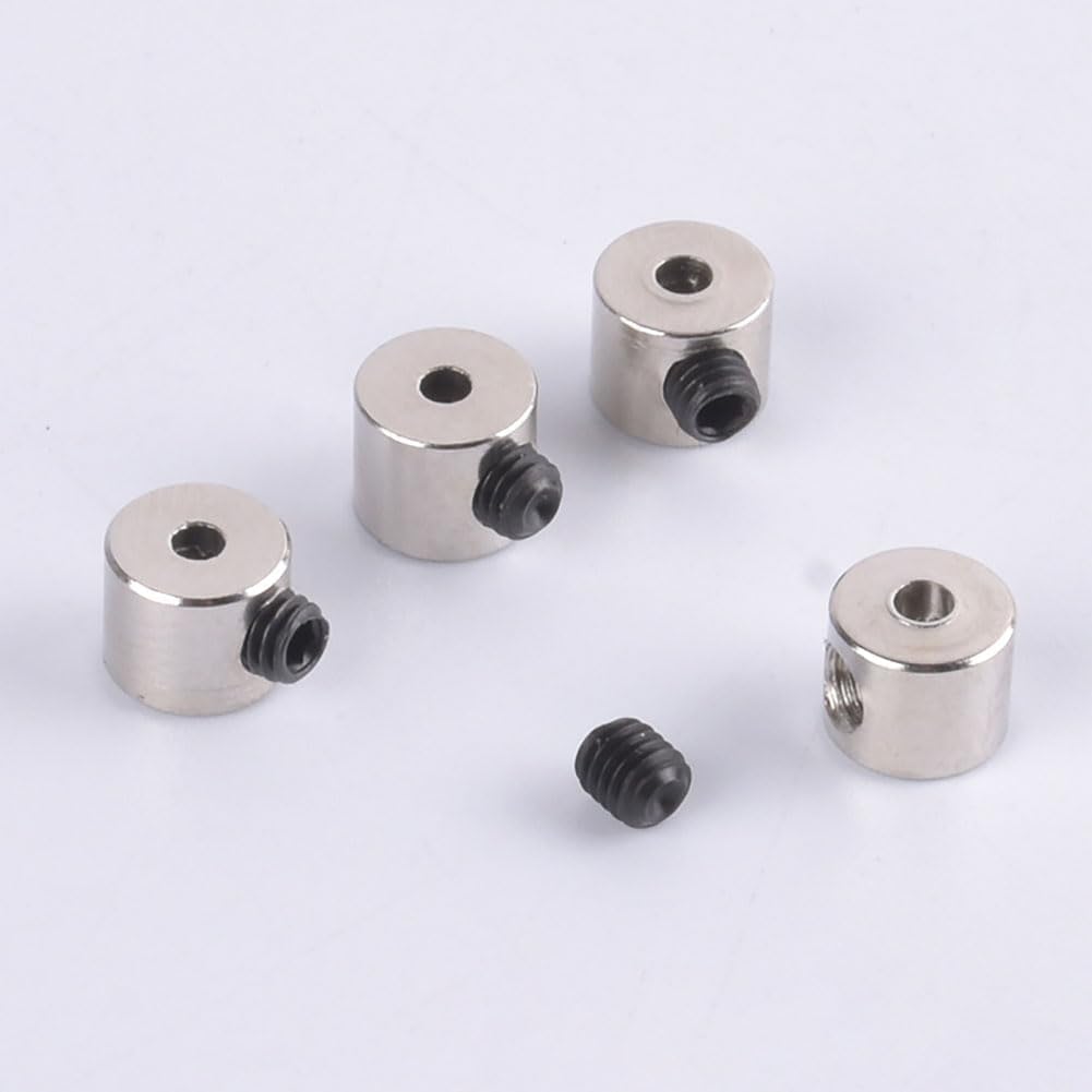 20 Pcs Pin Keepers Pin Locks Enamel Pin Locking Backings Replacement Locking Pin Backs Clasps with 2 Pcs Wrench for Enamel Lapel Pins Backs Jewelry Findings Beading and Jewelry Making