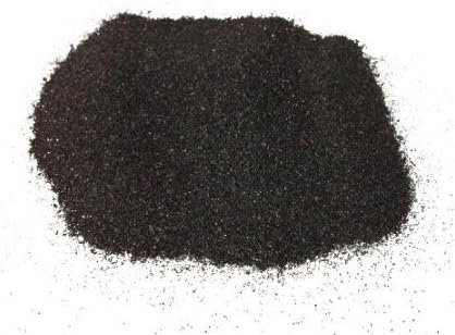 Emery Sewing Pincushion Filled with Abrasive Emery Sand - Handmade in USA (2"x3", Pink & Orange)