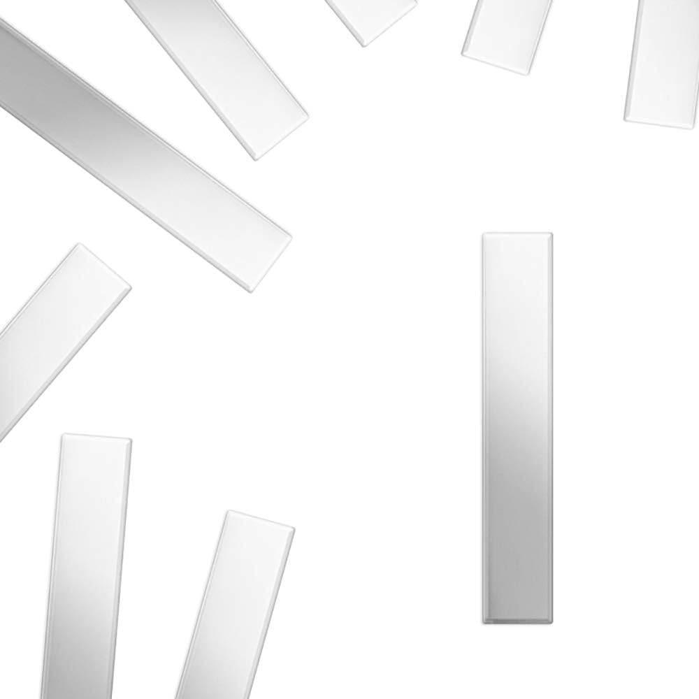 ImpressArt - Premium Metal Stamping Rectangle Blanks for Metal Stamping and Jewelry Making (24 Pack) (1/4" x 1 1/2" Rectangle Strip, Alkeme)