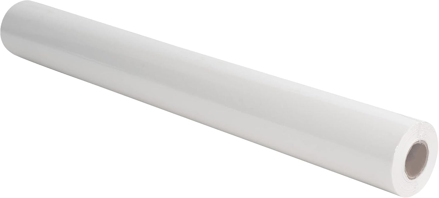 Pacific Arc Tracing Paper Roll, White, 30 Inch X 50 Yard Roll