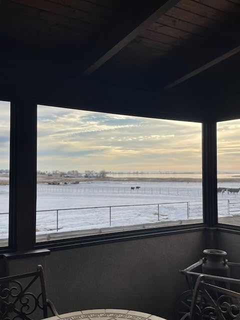 Metro Screenworks Clear Vinyl Roll (Partial) - Marine Grade Vinyl 20 Gauge Sheet - 72-in x 30 Yards - Double Polished Heavy Duty Plastic Sheeting for Windows, Boats, Greenhouse, & More