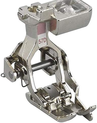 SEW-LINK #57D - Patchwork w/ Guide Foot for Bernina