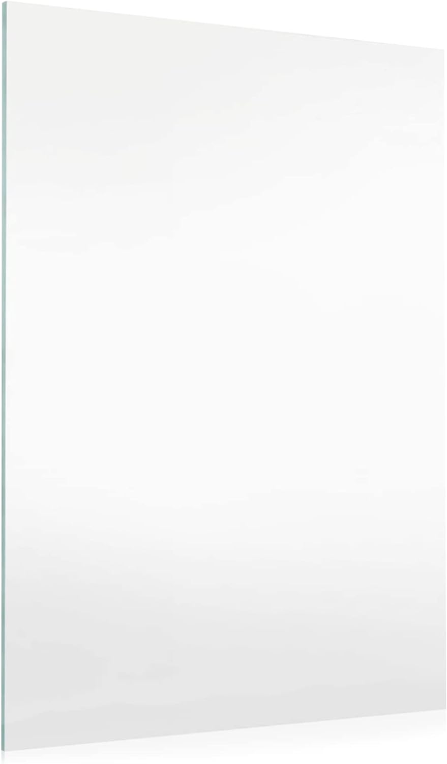 Non-Glare Acrylic Replacement for 14x14 Picture Frame, Replacement Plexiglass for 14x14 Photo Frame, UV-Resistant Non-Glare Acrylic Cover Sheet