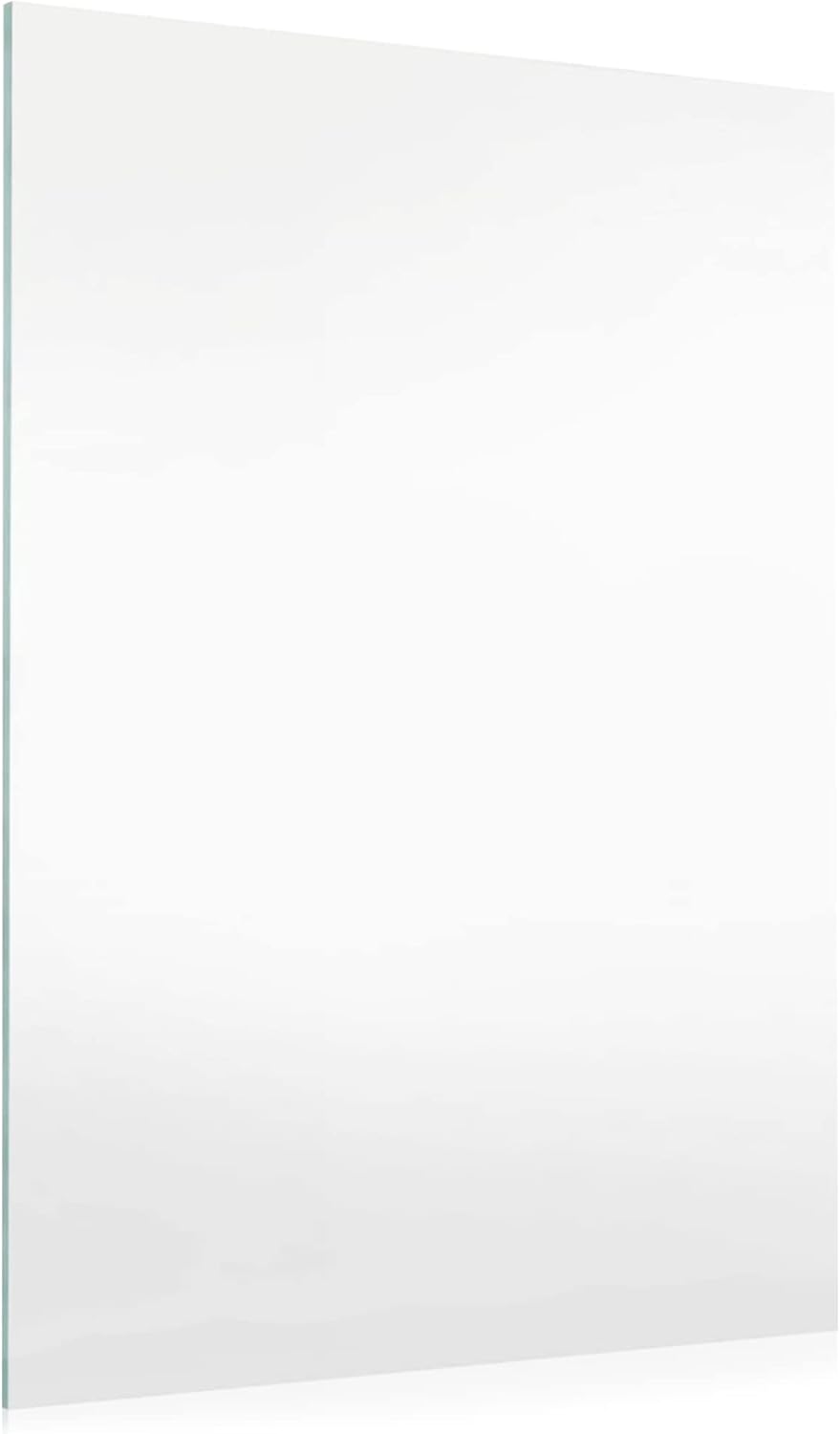 Non-Glare Acrylic Replacement for 15x30 Picture Frame, Replacement Plexiglass for 15x30 Photo Frame, UV-Resistant Non-Glare Acrylic Cover Sheet