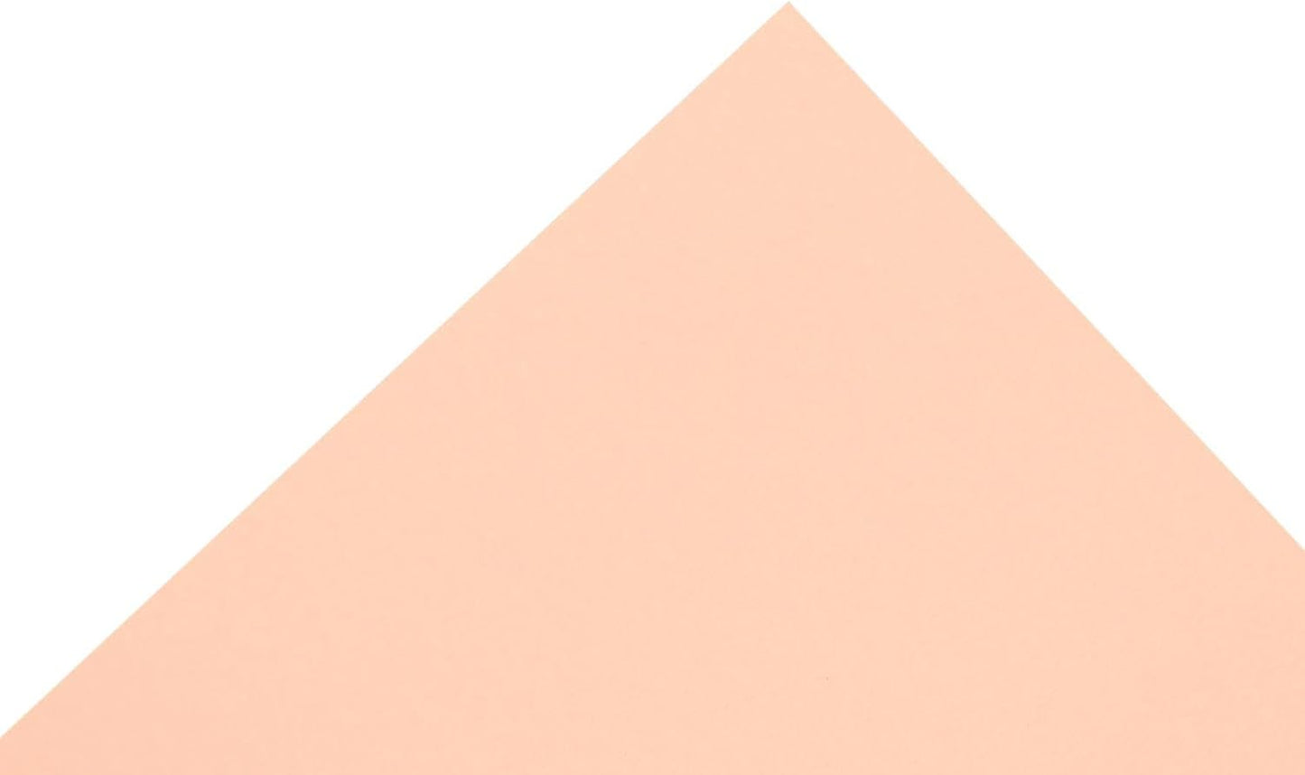 PA Paper Accents Stash Builder Textured Cardstock 8.5" x 11" Textured Berry Smoothie, 65lb colored cardstock paper for card making, scrapbooking, printing, quilling and crafts, 25 piece pack