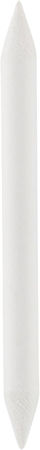 SoHo Urban Artist Blending Stumps & Chamois Tube – 8-Piece Set for Sketching, Shading & Blending