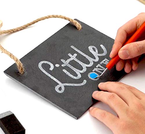 VViViD Blue Stencil Vinyl Masking Film with Anti-Bleed Technology (12" x 10ft)