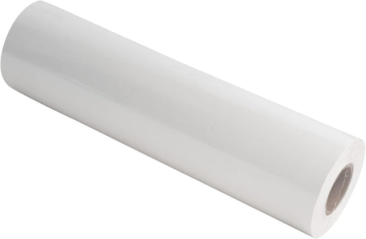 Pacific Arc Tracing Paper Roll, White, 6 Inch X 50 Yard Roll