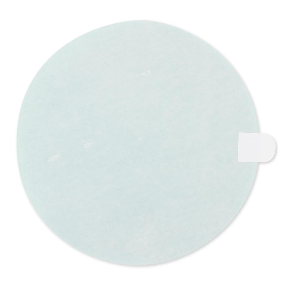 BHA 5” Green Film PSA Self Adhesive Sanding Discs - 50 Pack - Wet/Dry, Sticky Back, Premium Aluminum Oxide for Long-Lasting, Low-Dust & Load Resistant Sanding and Surface Finishing - 180 Grits