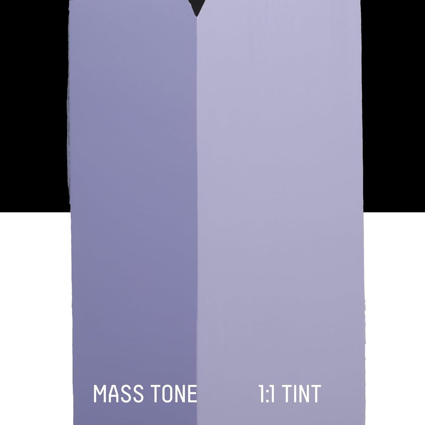 Liquitex Professional Heavy Body Acrylic Paint, 2-oz (59ml) Tube, Light Blue Violet