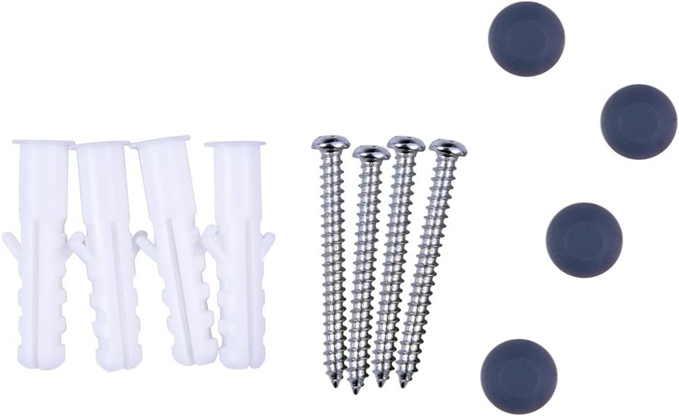 Premium 60"x 48" Magnetic Dry Erase Board with Aluminum Frame | Versatile Wall-Mounted Large Whiteboard with Pen Tray for Enhanced Office and Classroom Presentations & Collaborations