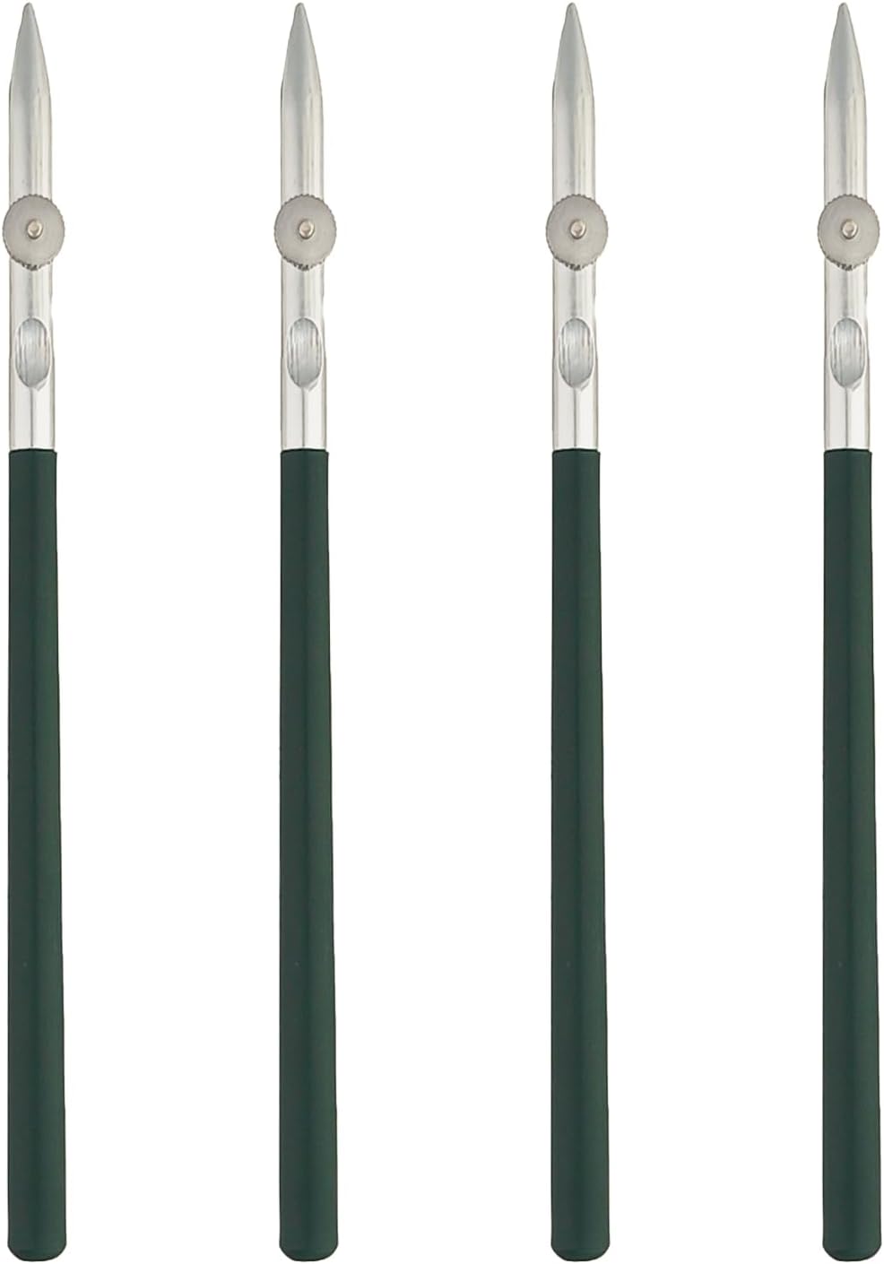 4 Pack Masking Fluid Pen Art Ruling Pen for Drawing Mounting Art Artists (4)