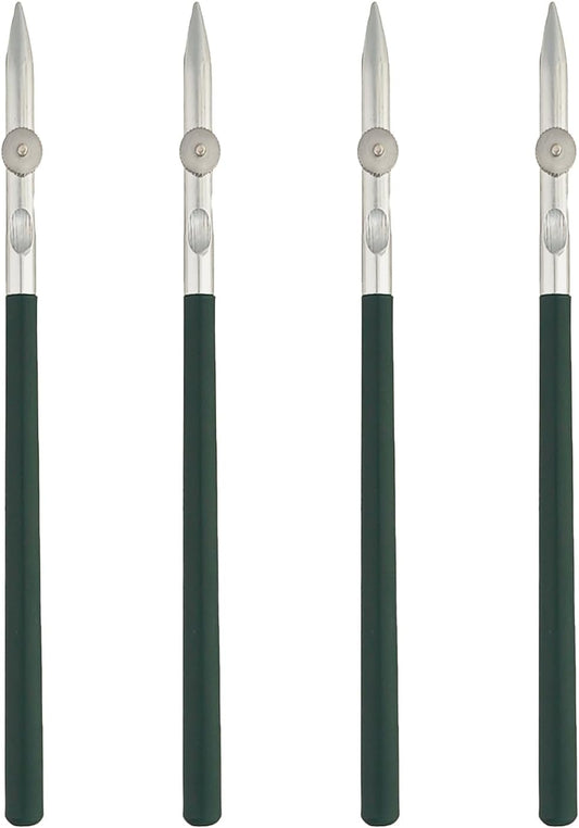 4 Pack Masking Fluid Pen Art Ruling Pen for Drawing Mounting Art Artists (4)