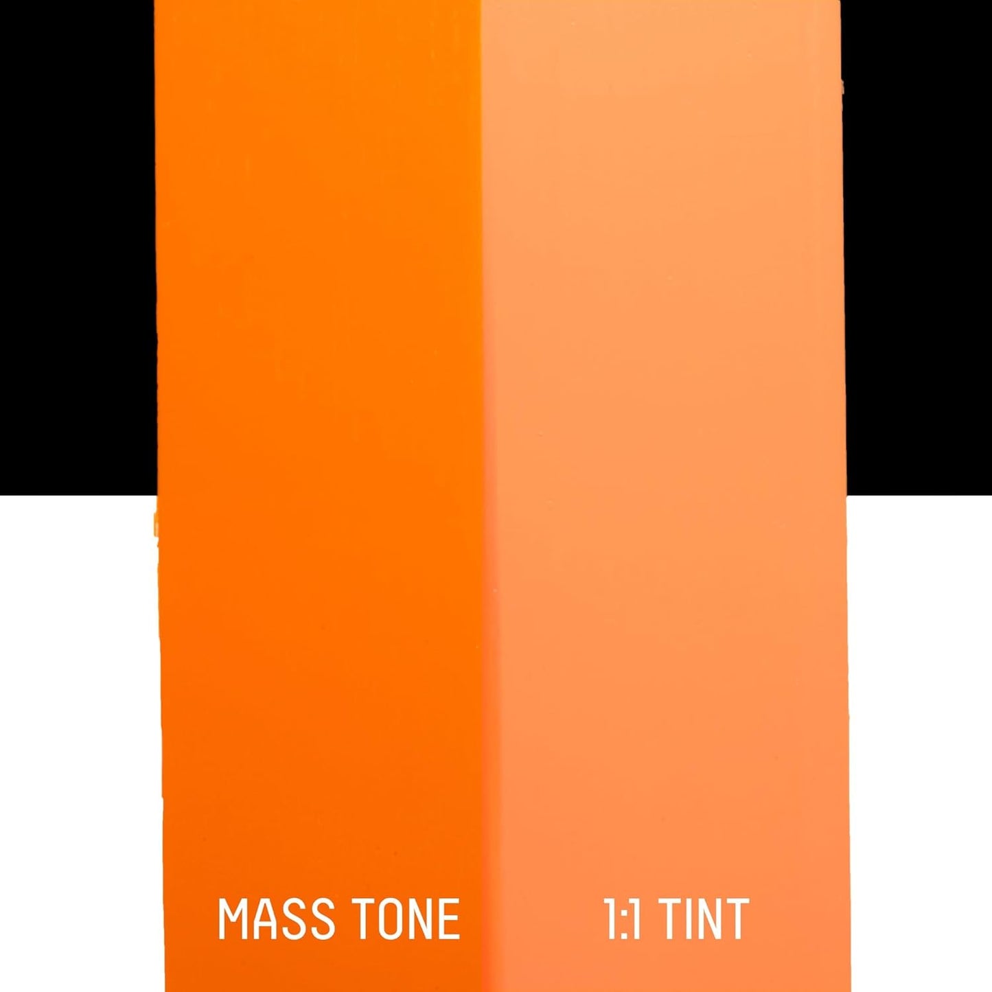 Liquitex Professional Heavy Body Acrylic Paint, 2-oz (59ml) Tube, Cadmium Orange