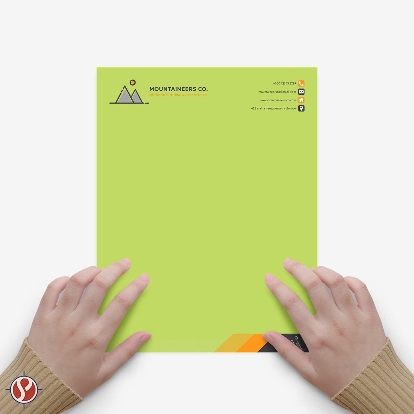 8.5 x 11" Ultra Lime Color Paper Smooth, for School, Office & Home Supplies, Holiday Crafting, Arts & Crafts | Acid & Lignin Free | Regular 20lb Paper - 100 Sheets