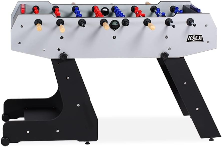 KICK Majesty 55" Folding Foosball Table