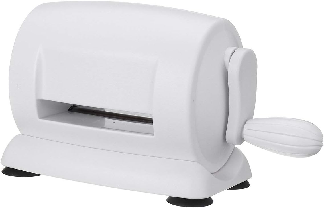 DIY Paper Cutting Embossing Machine Craft Die Scrapbooking Album Card Kit Tool