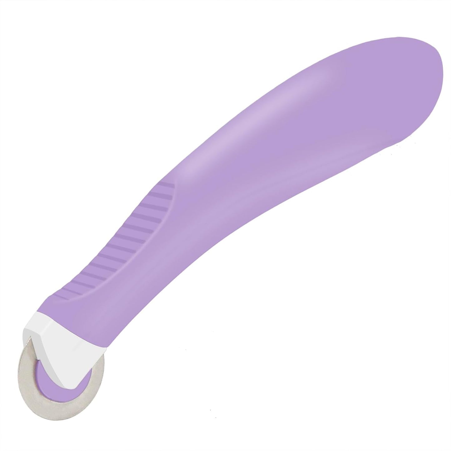 YEQIN Smooth Tracing Wheel - Professional Stitch Marking Spacer, Leather Needle Point Tracing Wheel for Arts and Leather Crafts