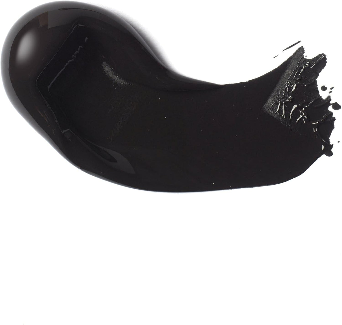 Liquitex Professional Heavy Body Acrylic Paint, 16-oz (473ml) Pot, Mars Black