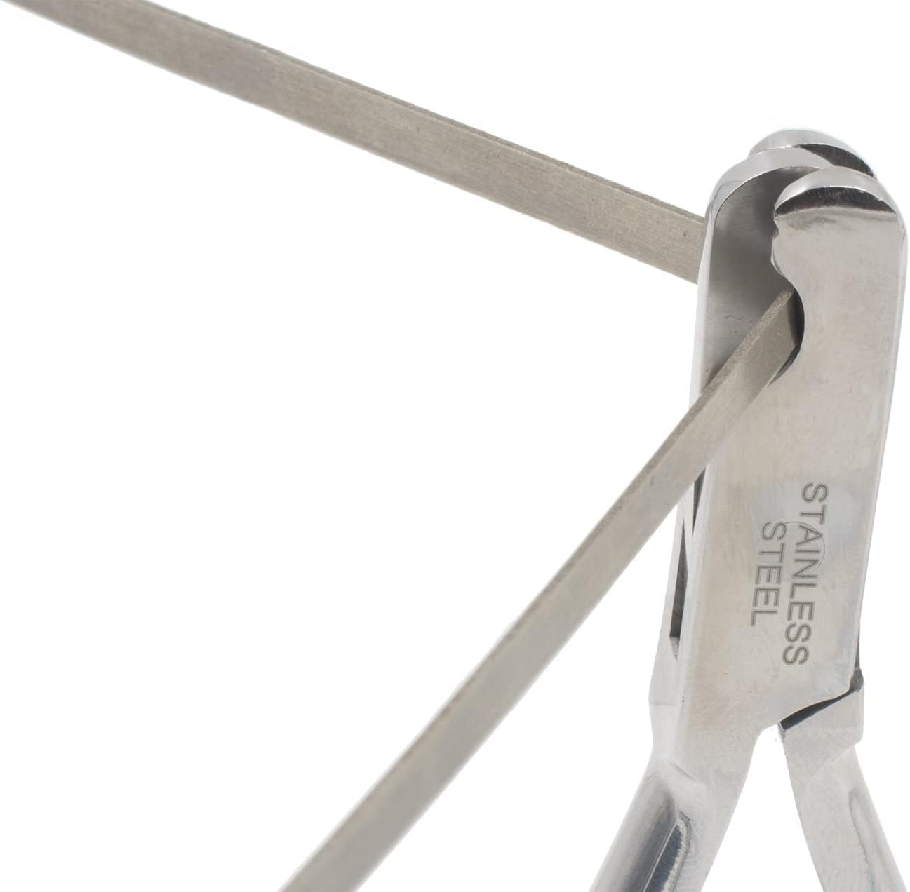 200W Electric Hot Knife Foam Cutter Tool with Blades 6" & 8" Straight Blades