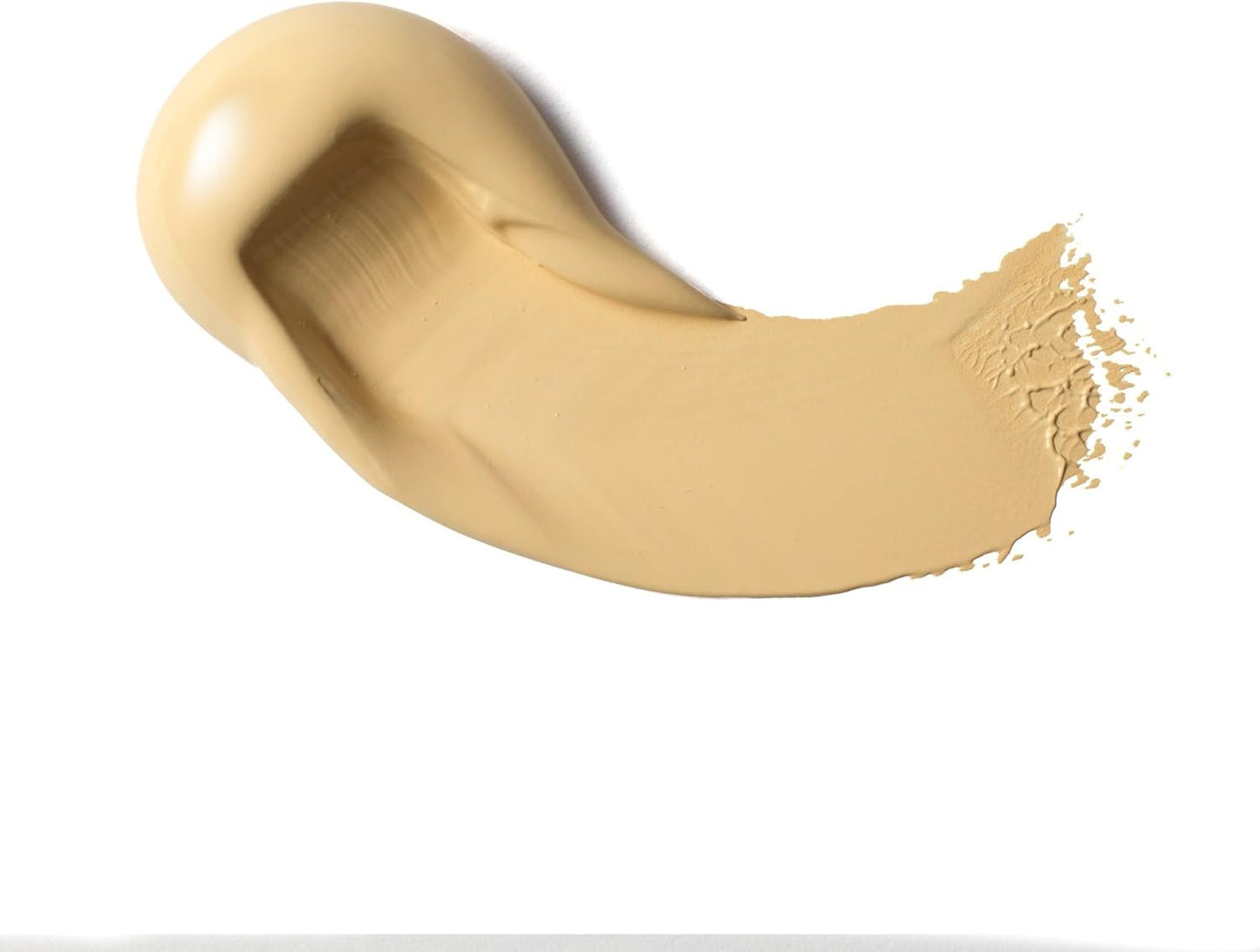 Liquitex Professional Heavy Body Acrylic Paint, 4.65-oz (138ml) Tube, Unbleached Titanium