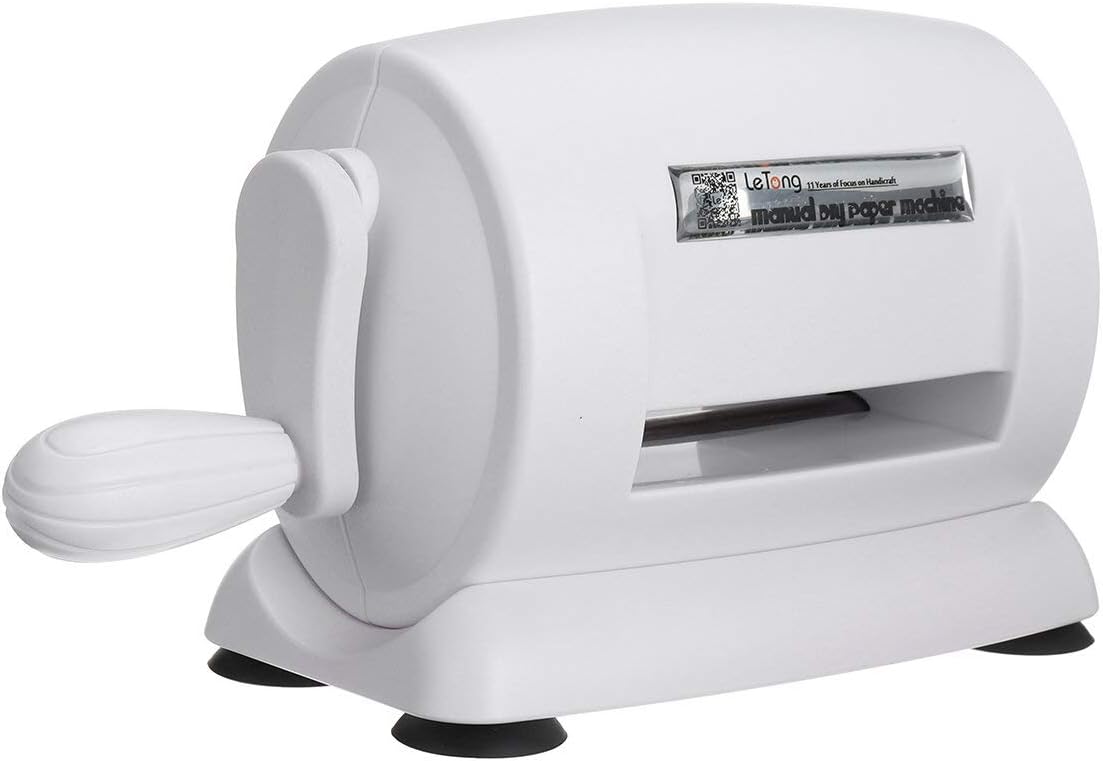 DIY Paper Cutting Embossing Machine Craft Die Scrapbooking Album Card Kit Tool