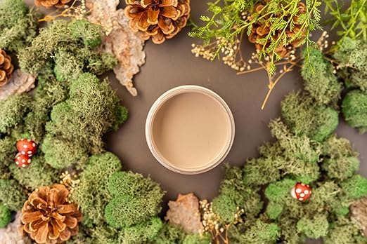 Dixie Belle Paint Company Chalk Finish Furniture Paint - Cobblestone (32oz) - Matte Weathered Stone Chic Chalk Mineral DIY Furniture Paint