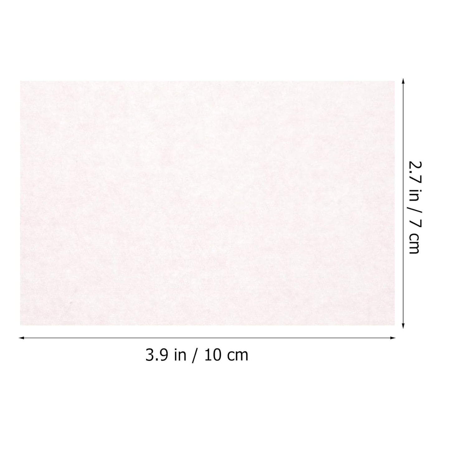 300pcs Sheets makeup blotting paper face wipes oil absorbing paper facial oil wipes oil blotting paper blotting papers for oily skin remove oil tissue Oil absorbent pad