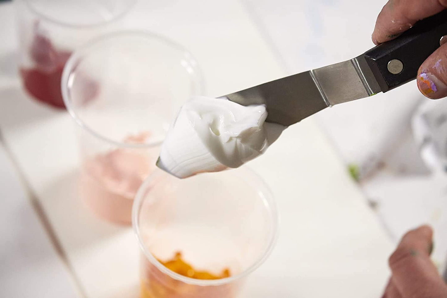 Liquitex Professional Gloss Gel Medium, 946ml (32-oz)