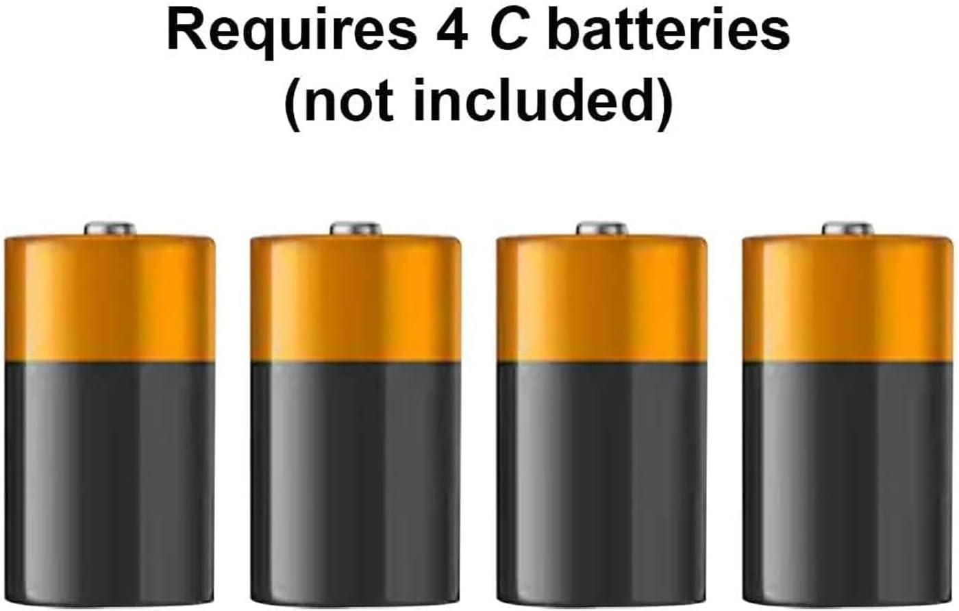 GSE Games & Sports Expert Automatic Card Shuffler for 6 Deck Cards, Battery-Operated Shuffler Machine for Playing Cards, Blackjack, Texas Hold'em, Canasta, Bridge, UNO Card Games