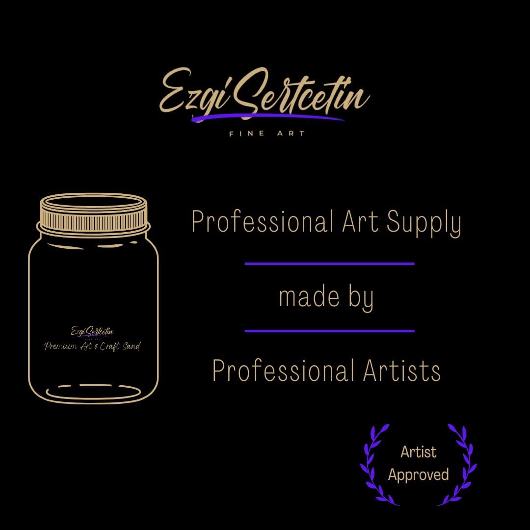 Premium Palette Knife Painting Paste|Texture Paste|Authentic Bright Colors|Ready to Use|Easy to Apply| 6oz (Neon Green)