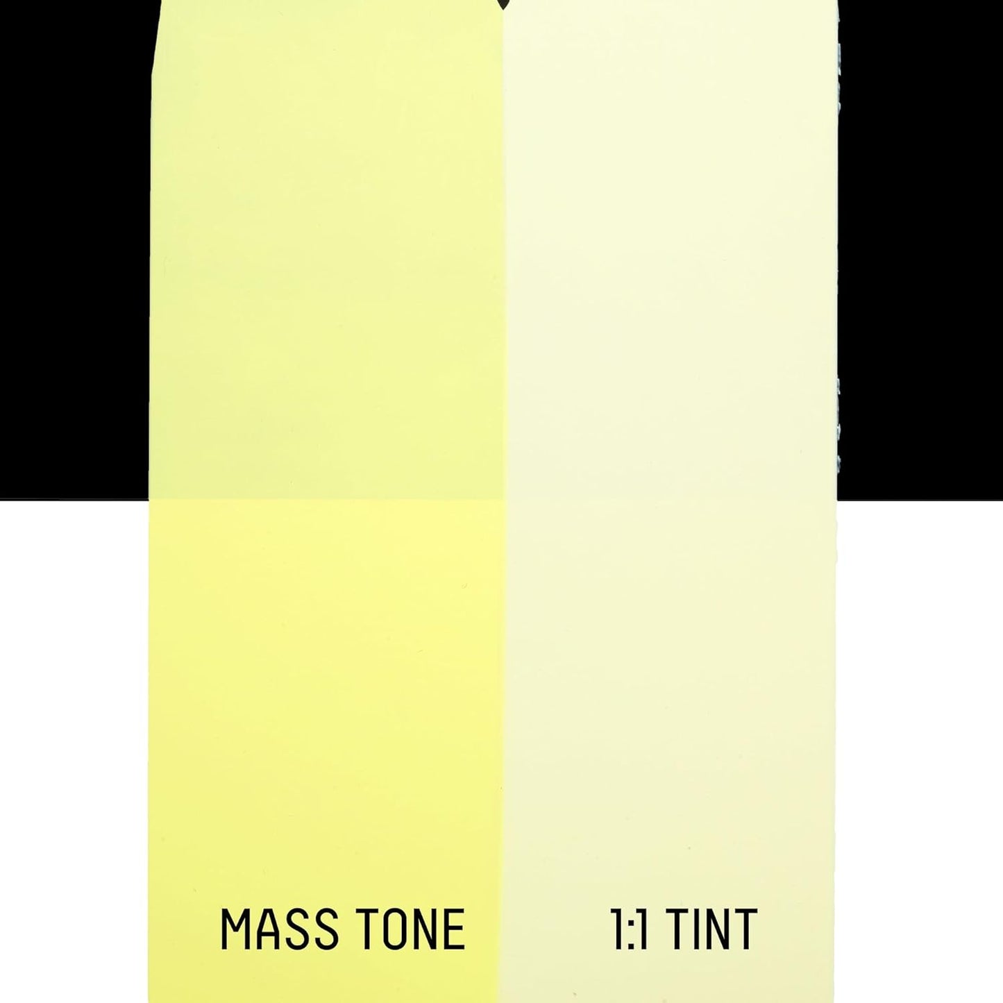 Liquitex Professional Heavy Body Acrylic Paint, 2-oz (59ml) Tube, Light Bismuth Yellow