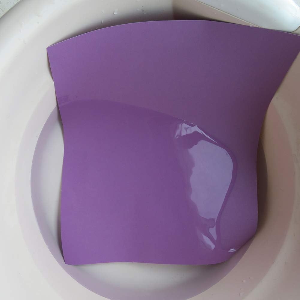 20 PCS Sandpaper Sheets 80 Grit 9 x 11 Inch, High Performance White Fused Alumina Abrasive Wet Dry Sand Paper for Wood, Metal, Drywall Resin, Automotive Sanding, Grinding, Polishing