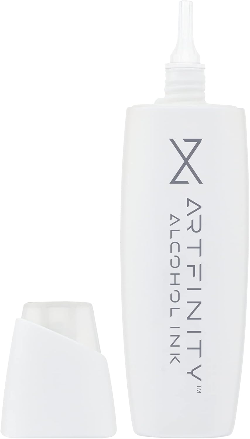 Alcohol Inks 3 Pack - Vibrant, Professional, Dye-Based Alcohol Inks for Artfinity Alcohol Markers, Artists, Drawing, & More! - Sepia Pink Y8-6