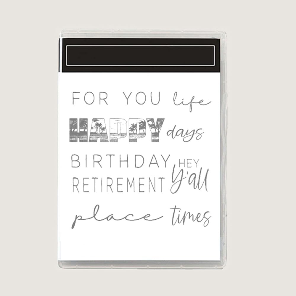 2025-2026 Stamps and Dies for Card Making, Stamps and Dies Set 2025 for Christmas and Halloween, Die Cut DIY Various Festivals Album Scrapbooking Birthdays Greeting Card (M4300)