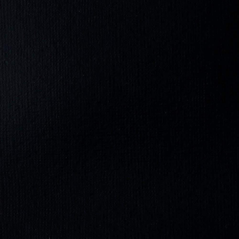 Liquitex BASICS Acrylic Paint, 118ml (4-oz) Tube, Ivory Black