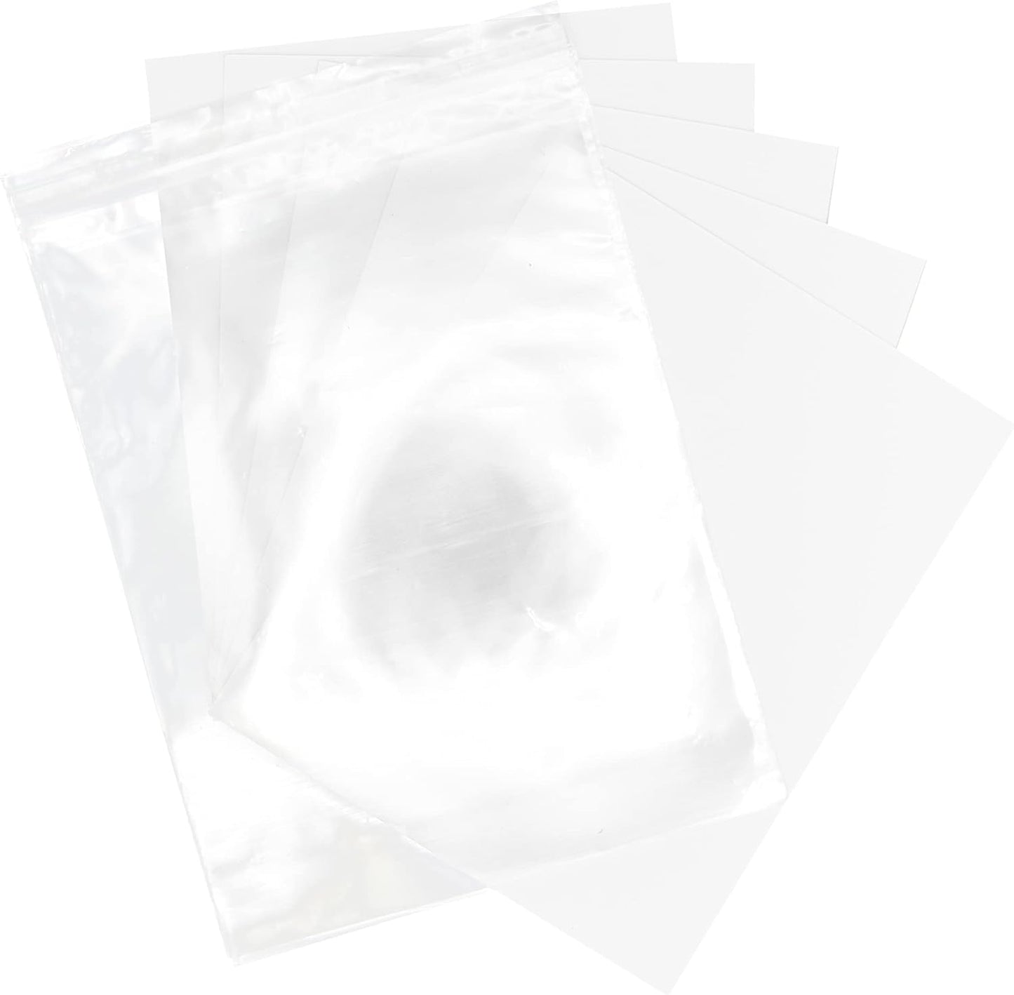 11x14 Mat Bevel Cut for 8.5x11 Photos - Acid Free Cardinal Red Precut Matboard With Backing Board and Crystal Clear, Self Seal Mat Bag - For Pictures, Framing - 4-ply Thickness