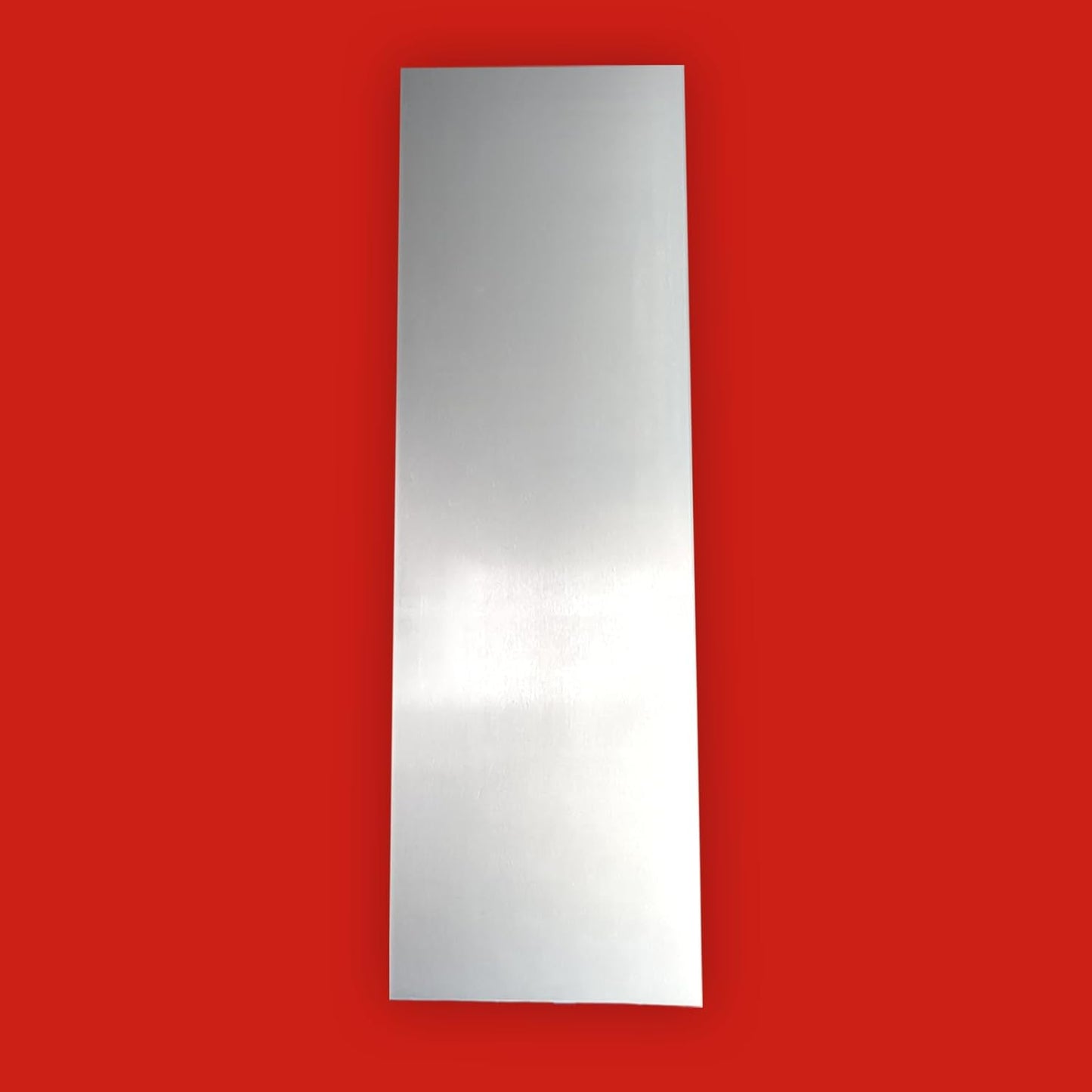 Metoro .2 Pack 250 x 36 x 12 Aluminum Sheet Plate - Grade 5052 | Durable & Versatile Metal for DIY, Industrial, Signage, Prototyping | Corrosion-Resistant, Weldable, and Strong (2, 1/4" x36" x 12")