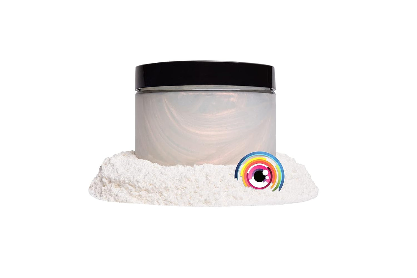 Eye Candy Premium Mica Powder Pigment “Ghost Red” (25g) Multipurpose DIY Arts and Crafts Additive | Woodworking, Natural Bath Bombs, Resin, Paint, Epoxy, Soap, Nail Polish, Lip Balm (Ghost Red, 25G)