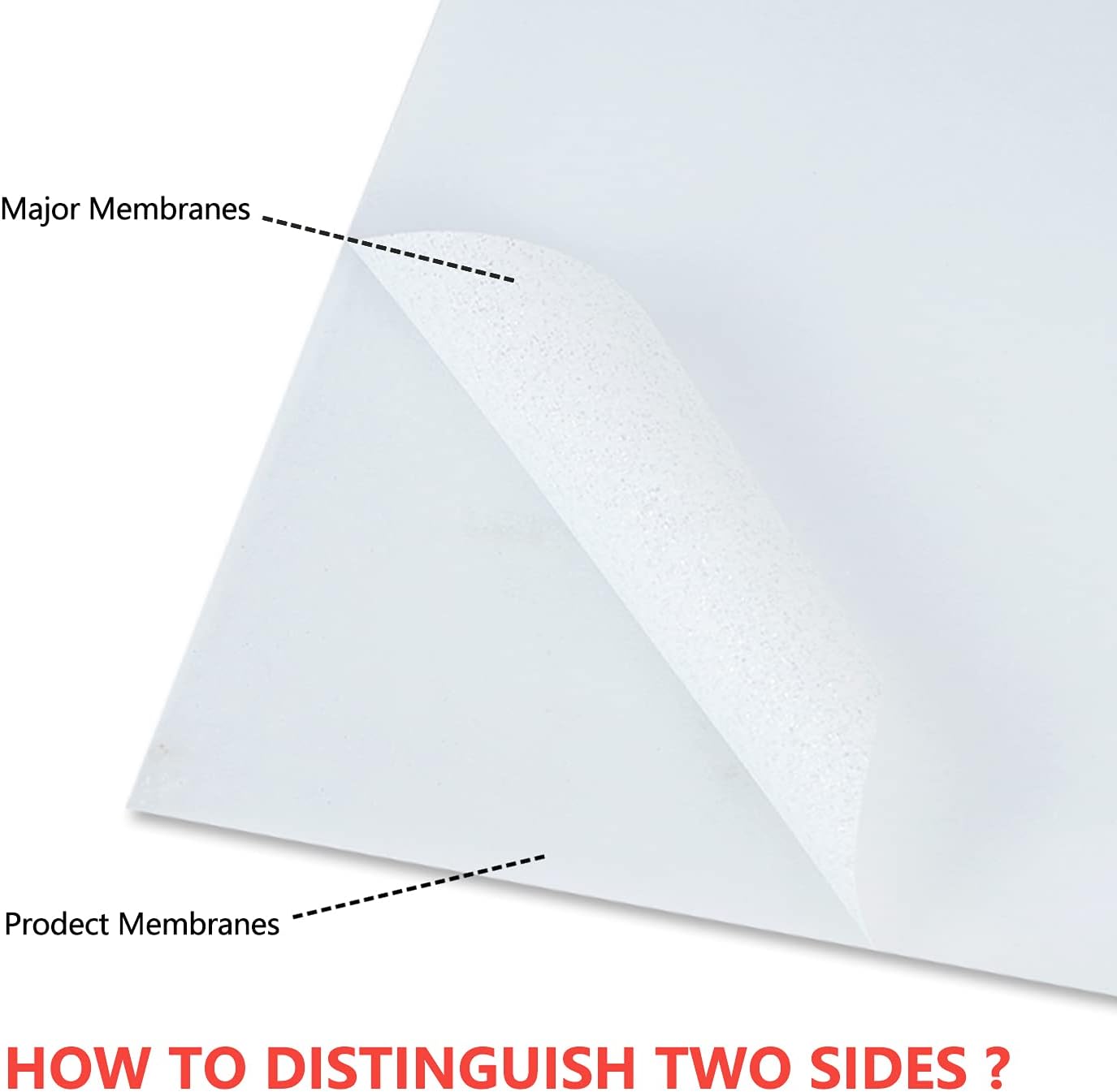 guangyintong Glitter White Heat Transfer Vinyl HTV Rolls, 12" x 8ft Iron on Vinyl for T Shirts Glitter White HTV Vinyl for All Cutter Machines Easy to Cut & Weed for Heat Vinyl Design