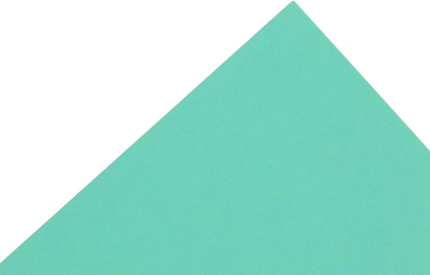 PA Paper Accents Stash Builder Cardstock 8.5" x 11" Aquarium, 65lb colored cardstock paper for card making, scrapbooking, printing, quilling and crafts, 25 piece pack