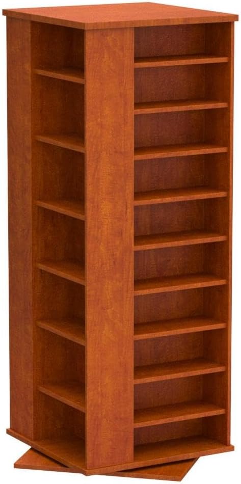 Venture Horizon Revolving Media Tower 1600 Grande-Cherry