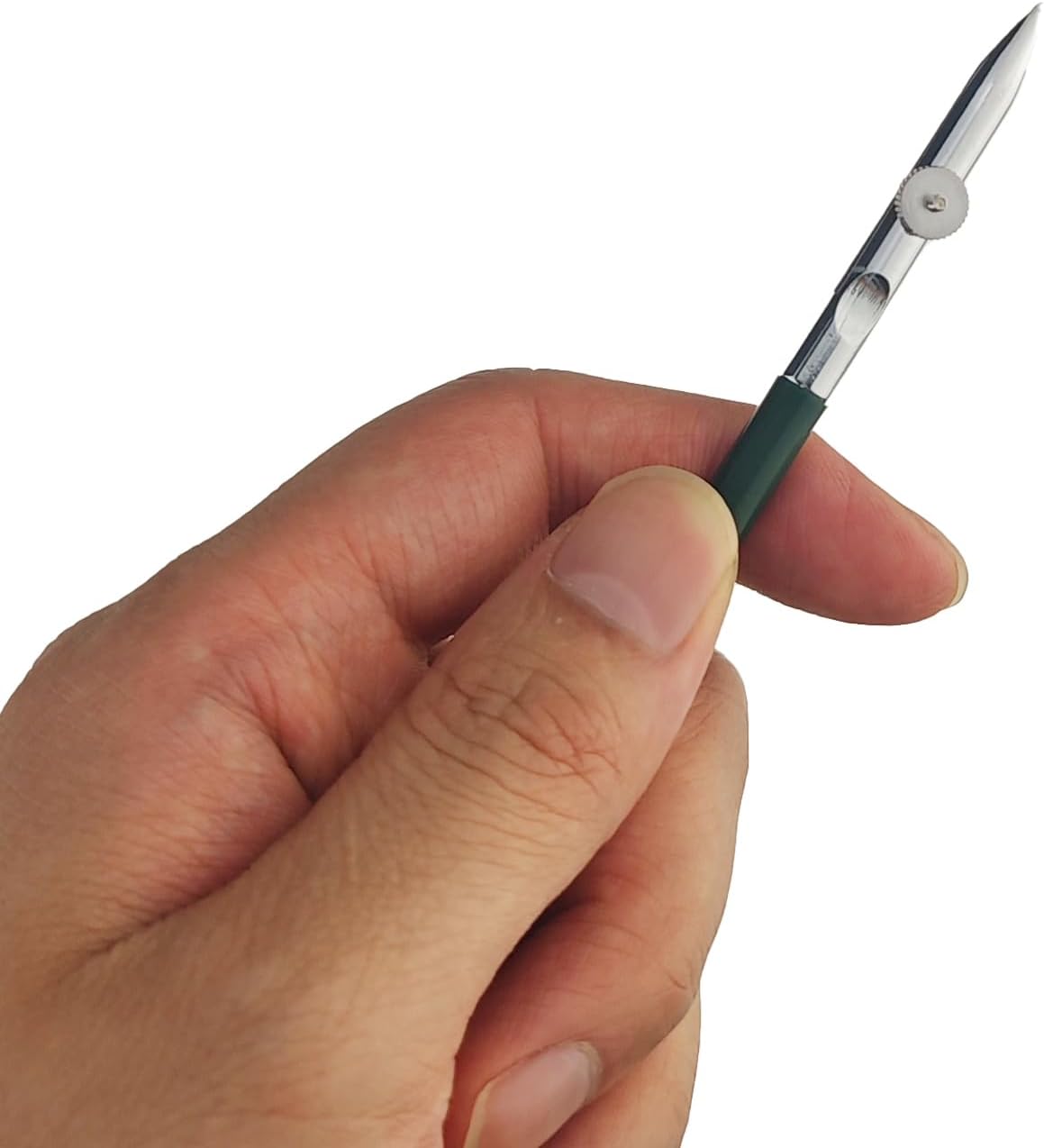 4 Pack Masking Fluid Pen Art Ruling Pen for Drawing Mounting Art Artists (4)