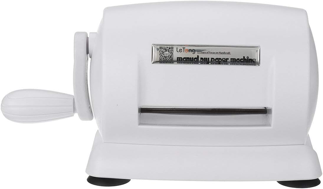 DIY Paper Cutting Embossing Machine Craft Die Scrapbooking Album Card Kit Tool