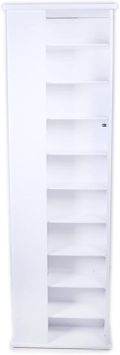 Venture Horizon Revolving Media Tower 1000 White